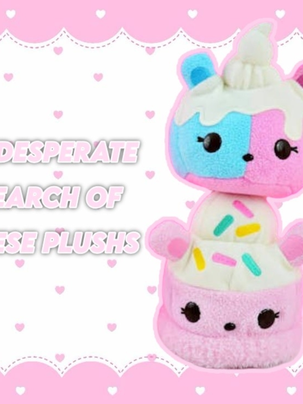 Num noms In Search Of